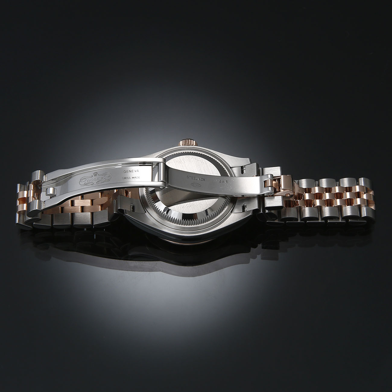 Rolex(USED)로렉스 데이져스트 279171