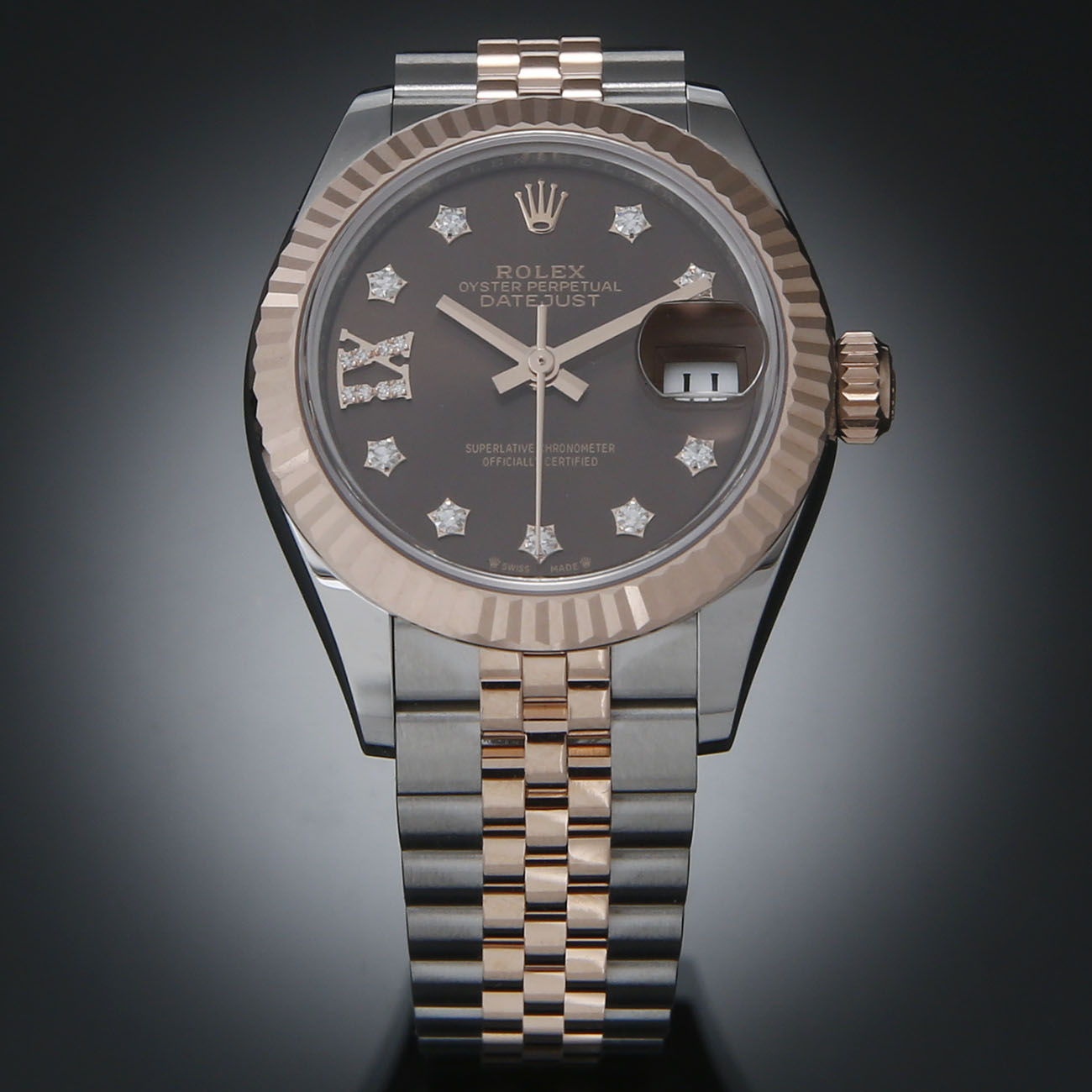 Rolex(USED)로렉스 데이져스트 279171