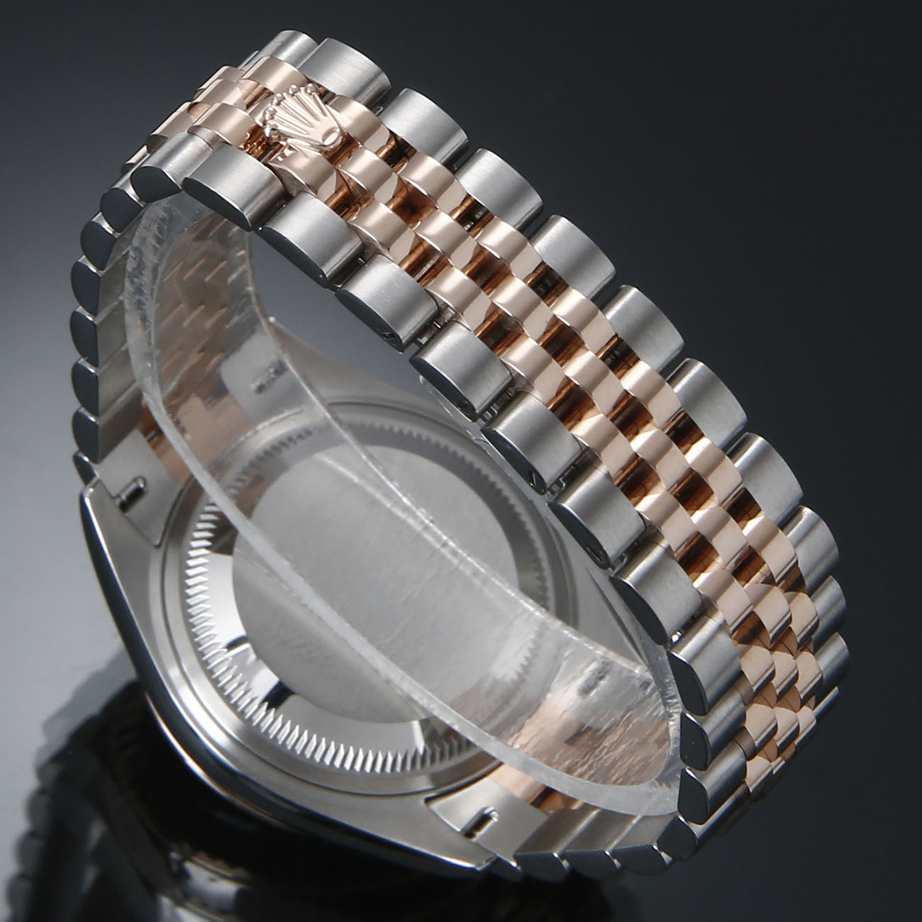 Rolex(USED)로렉스 데이져스트 279171