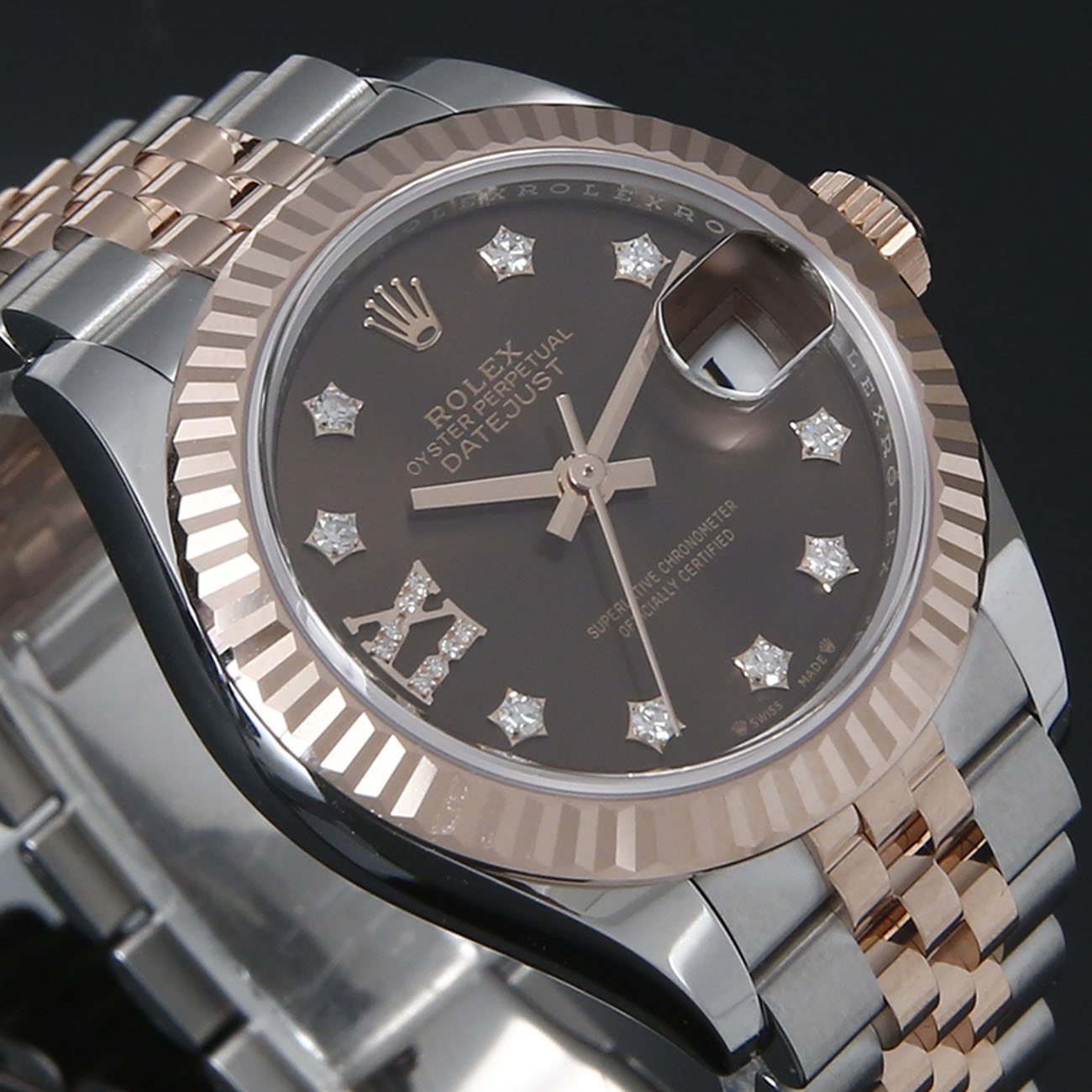 Rolex(USED)로렉스 데이져스트 279171