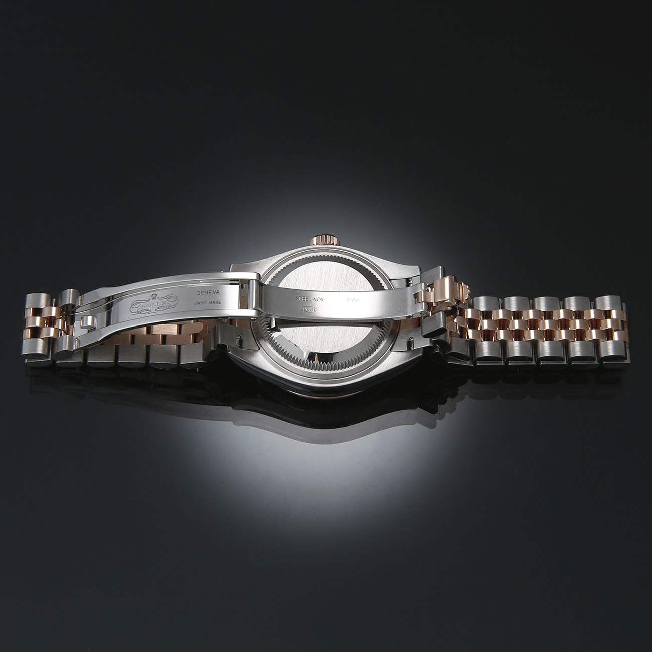 Rolex(USED)로렉스 데이져스트 279171