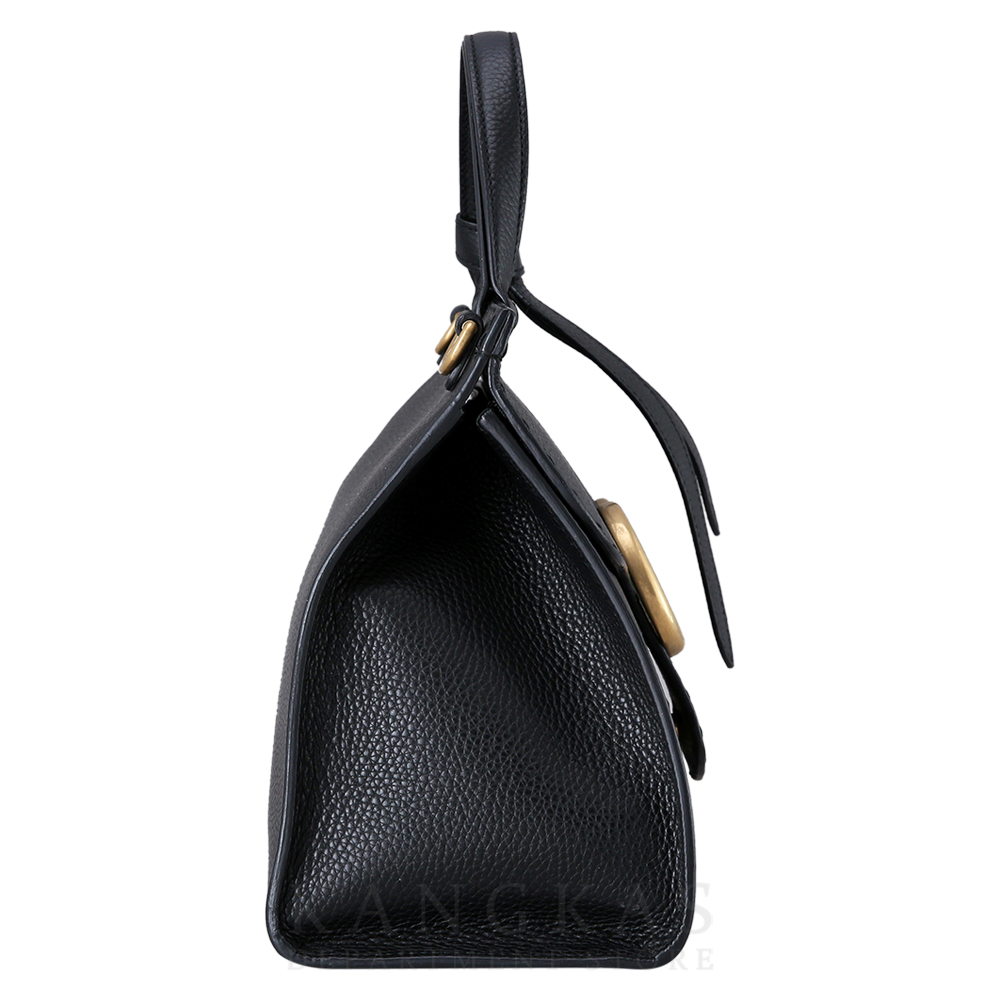 GUCCI(USED)구찌 421890 GG마몽 탑핸들겸 숄더백