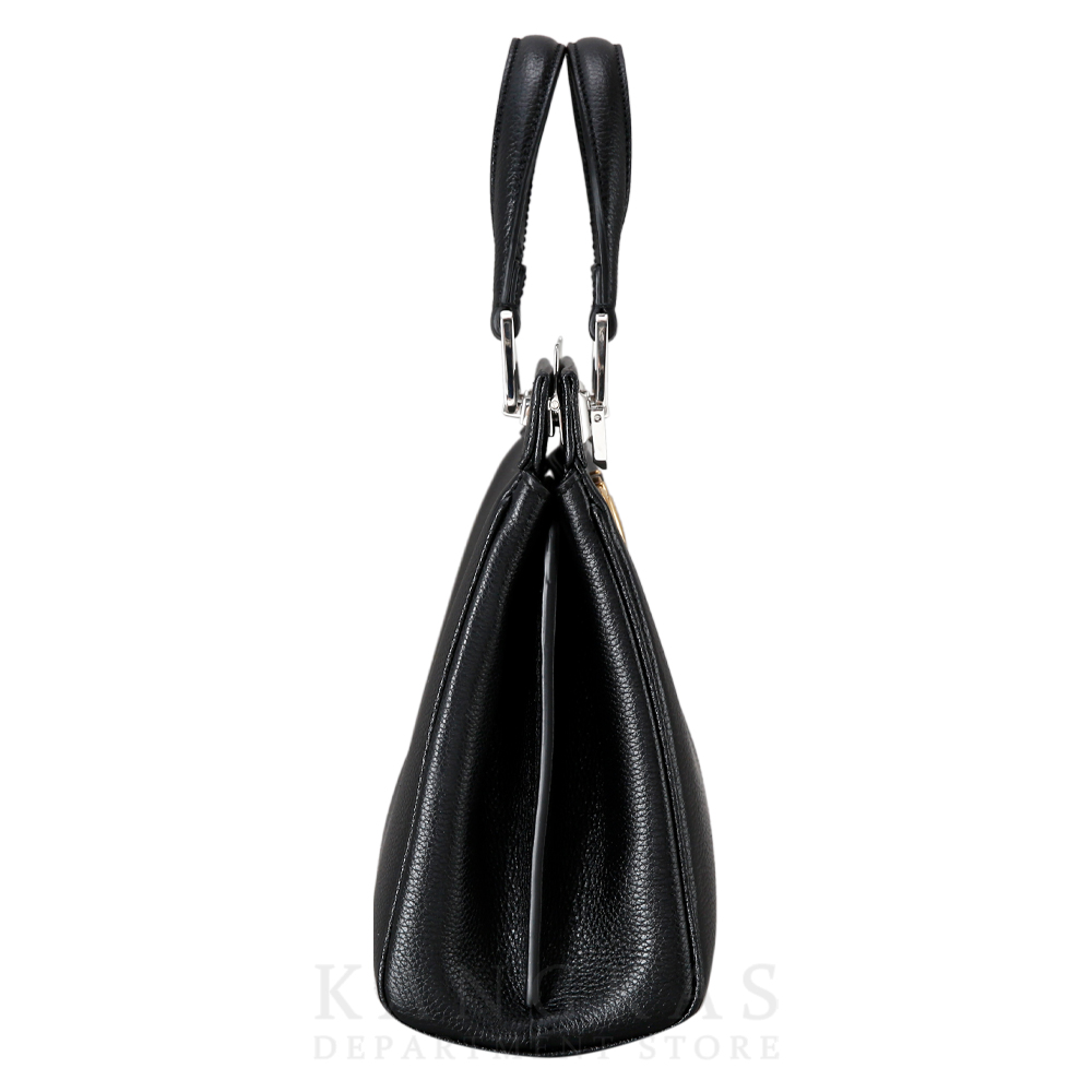 GUCCI(USED)구찌 주미  탑 핸들백