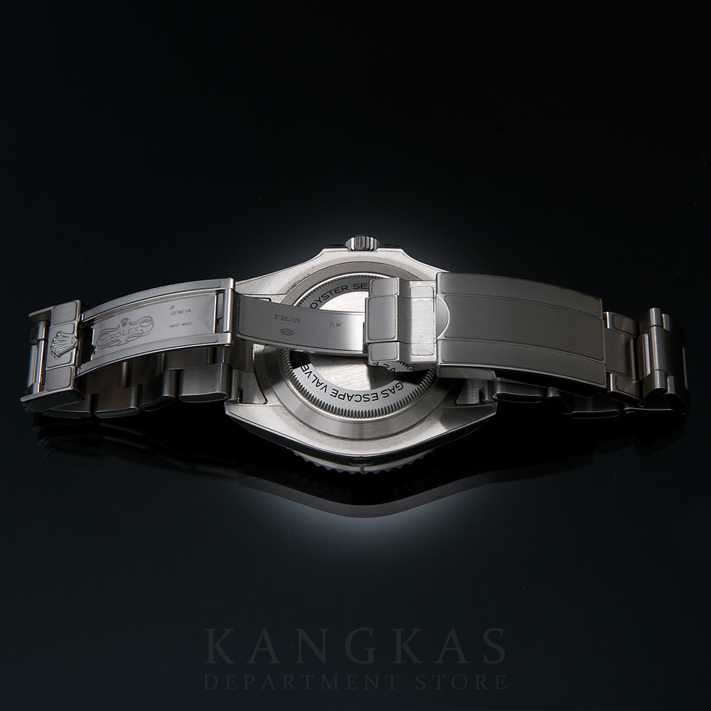 ROLEX(USED)로렉스 씨드웰러 126600