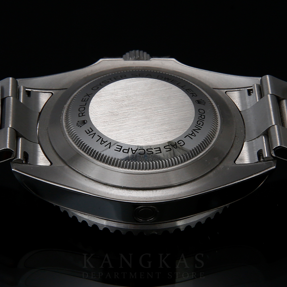 ROLEX(USED)로렉스 씨드웰러 126600