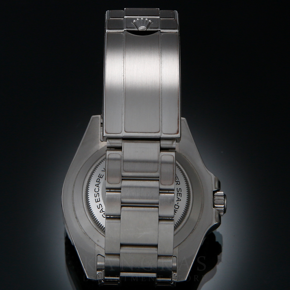 ROLEX(USED)로렉스 씨드웰러 126600