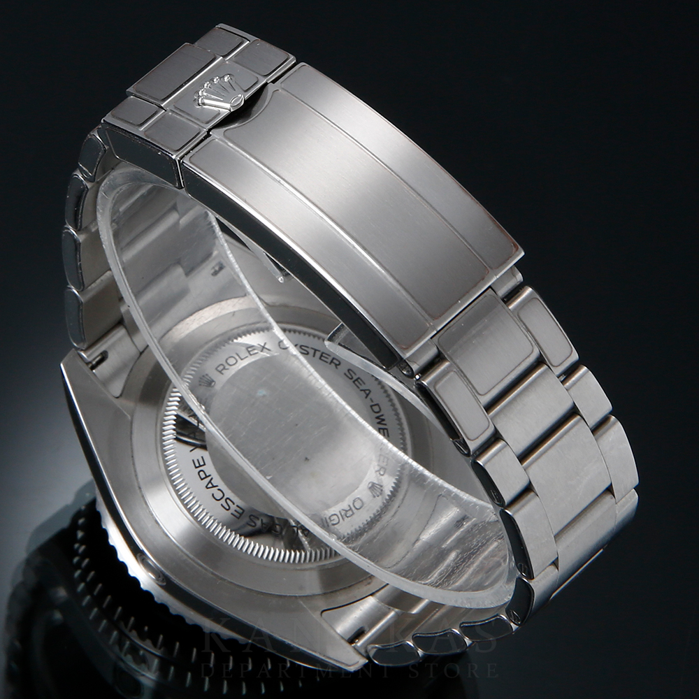 ROLEX(USED)로렉스 씨드웰러 126600