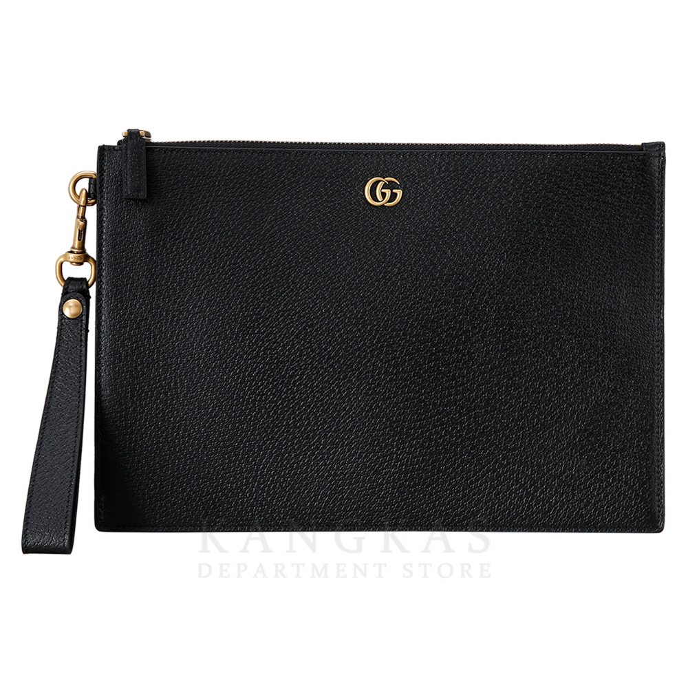 GUCCI(USED)구찌 GG마몽 클러치