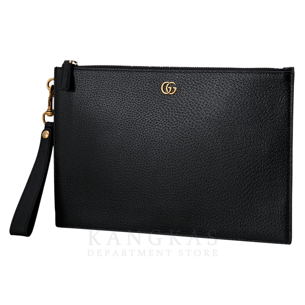 GUCCI(USED)구찌 GG마몽 클러치