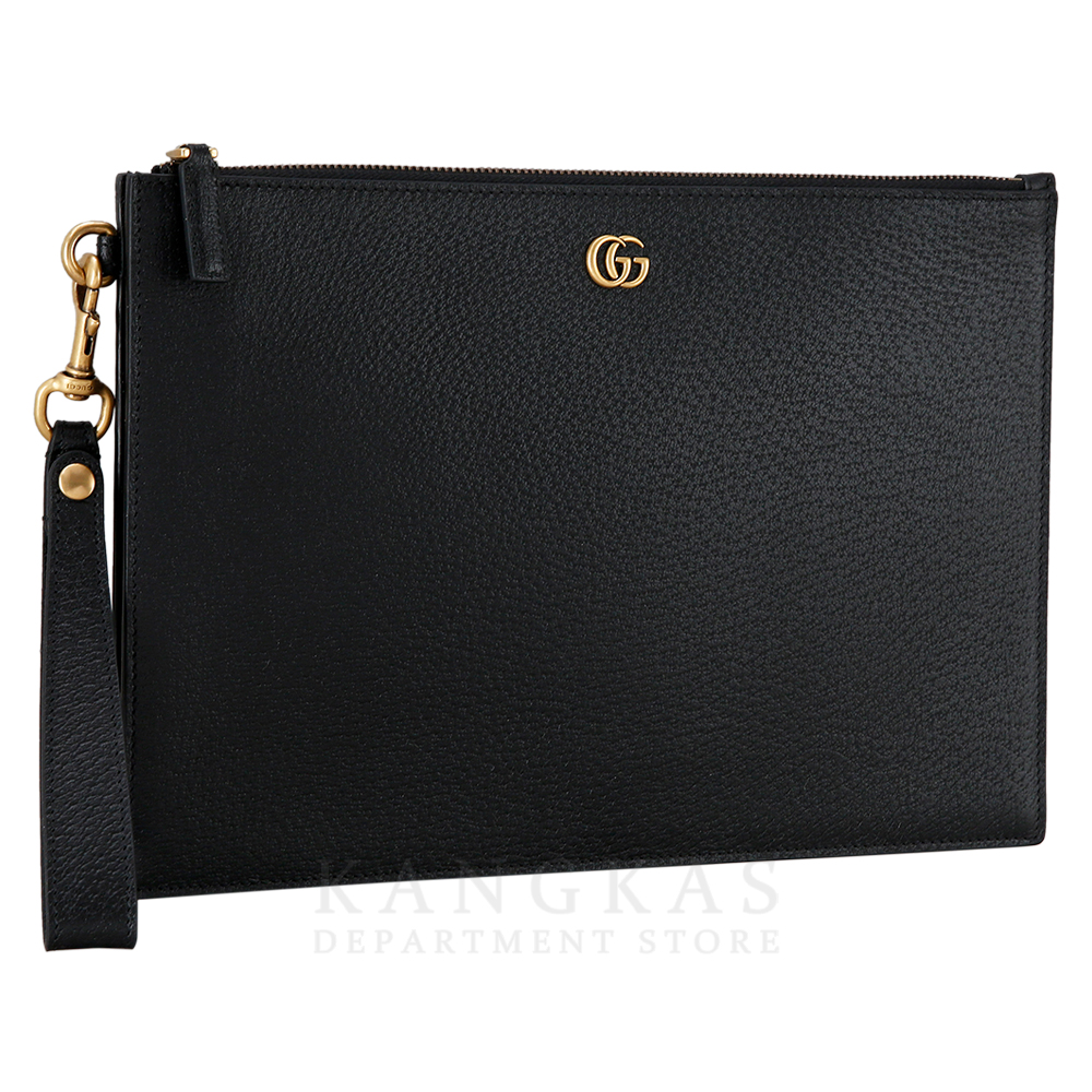 GUCCI(USED)구찌 GG마몽 클러치