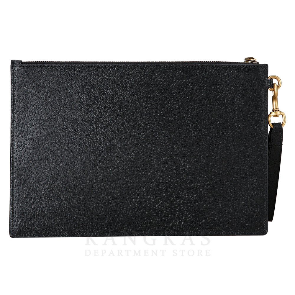 GUCCI(USED)구찌 GG마몽 클러치