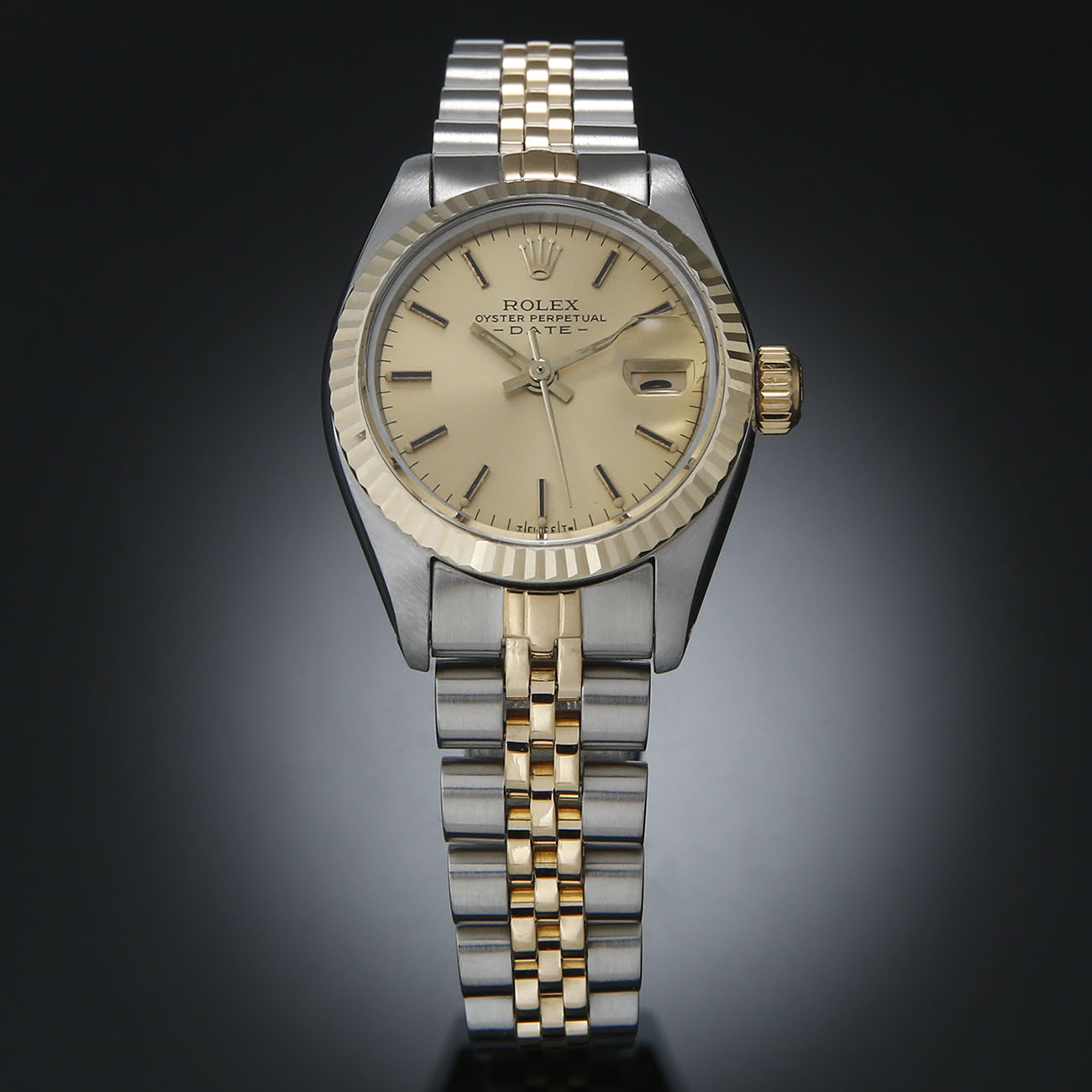 ROLEX(USED)로렉스 데이저스트 6917