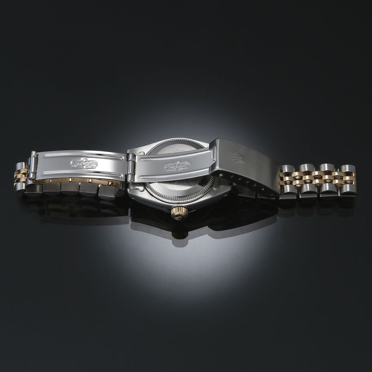 ROLEX(USED)로렉스 데이저스트 6917