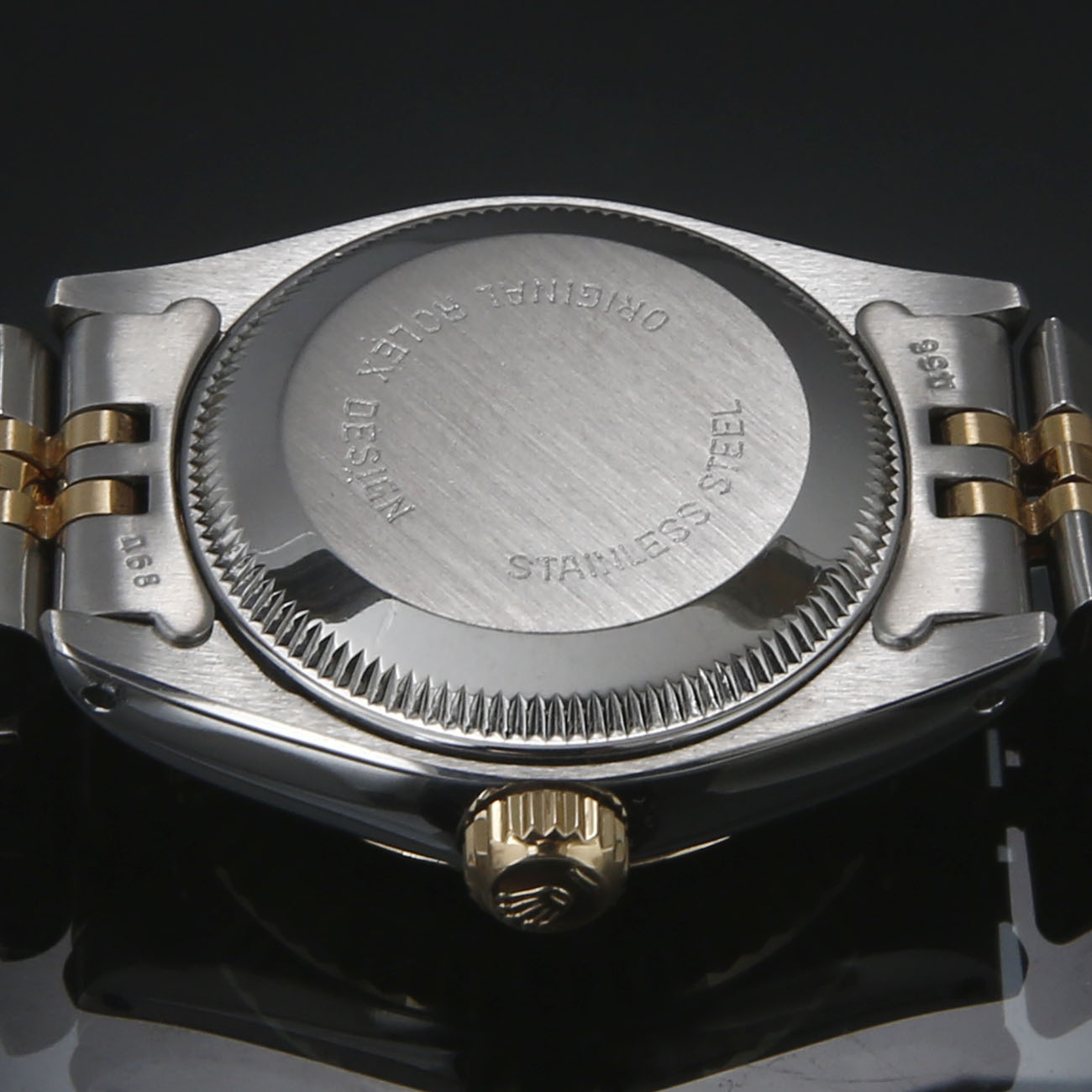 ROLEX(USED)로렉스 데이저스트 6917