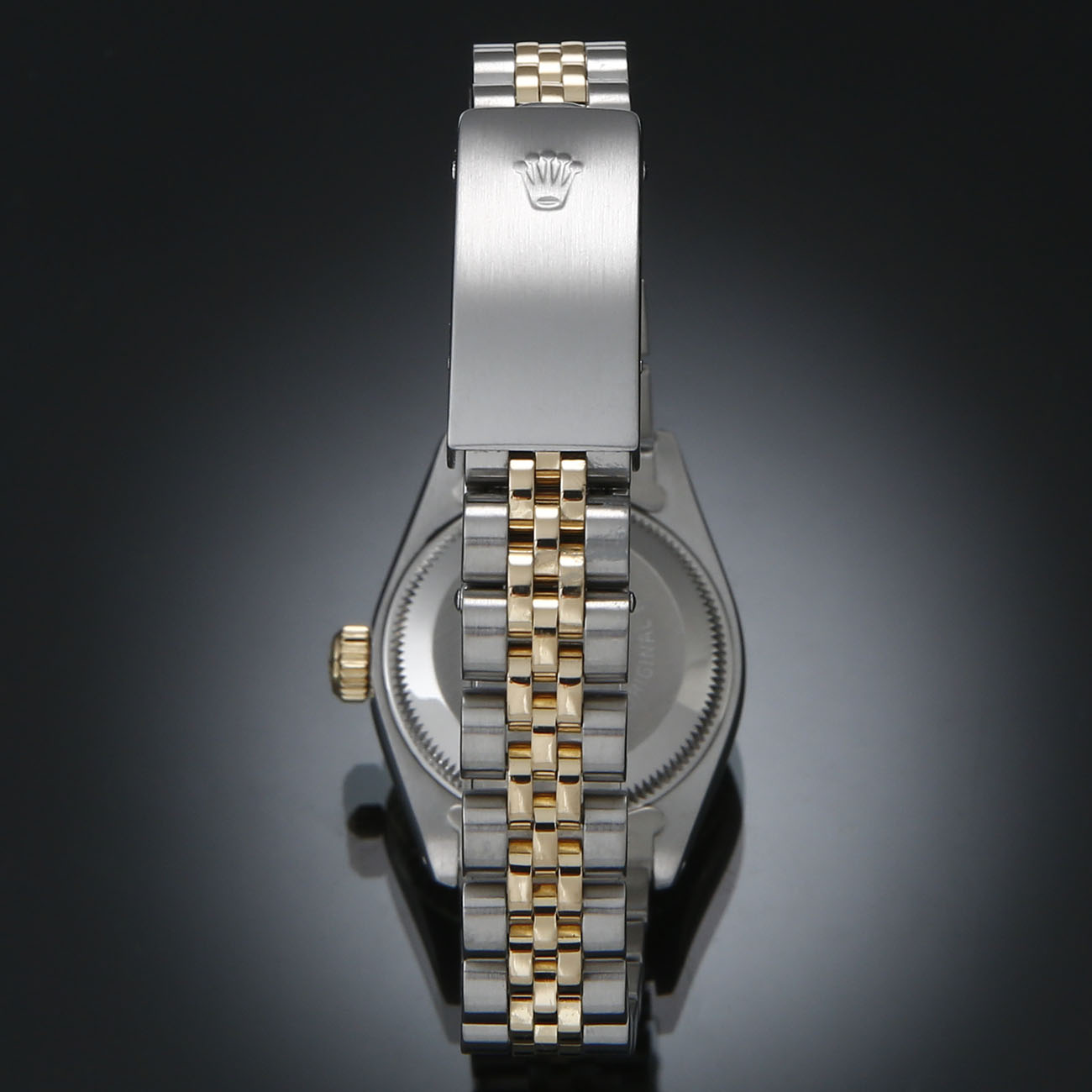 ROLEX(USED)로렉스 데이저스트 6917