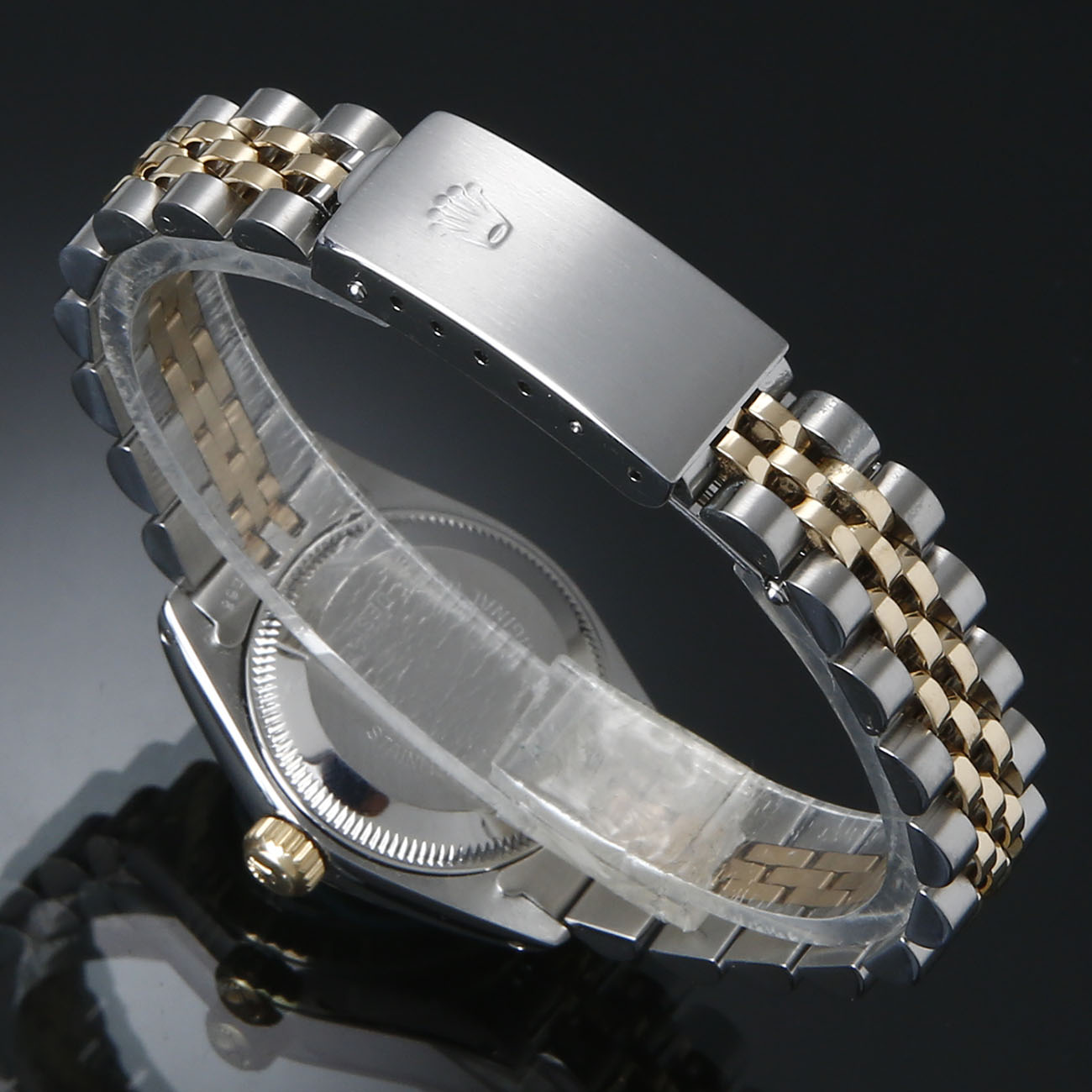 ROLEX(USED)로렉스 데이저스트 6917