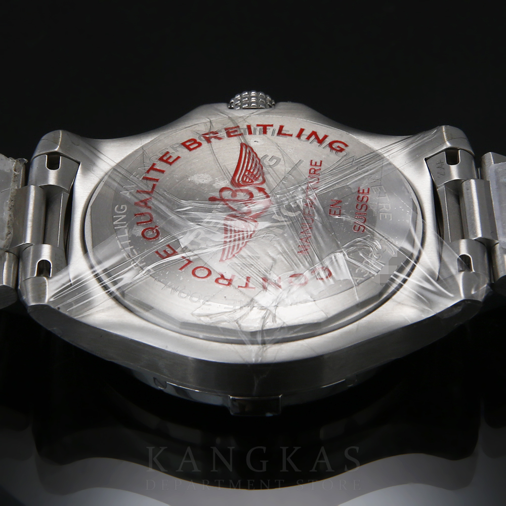 BREITLING(USED)어벤저 GMT A32395101