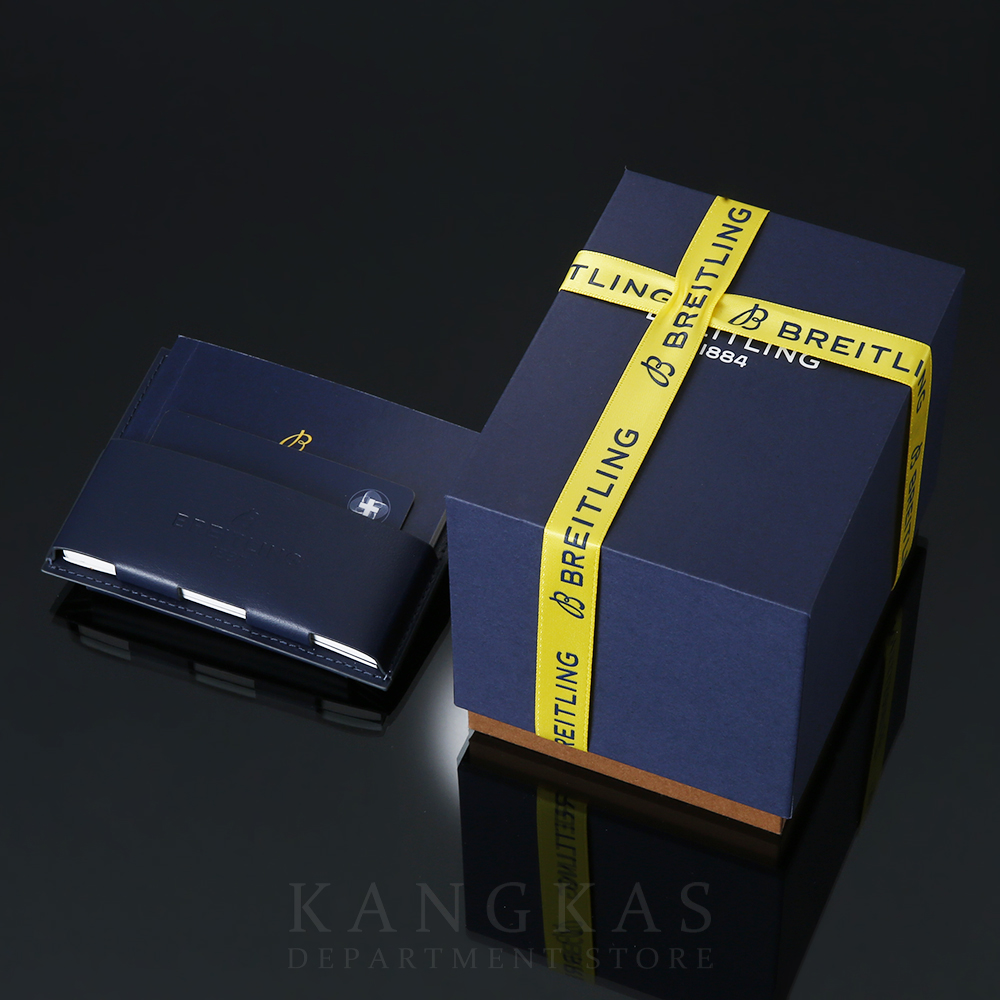BREITLING(USED)어벤저 GMT A32395101