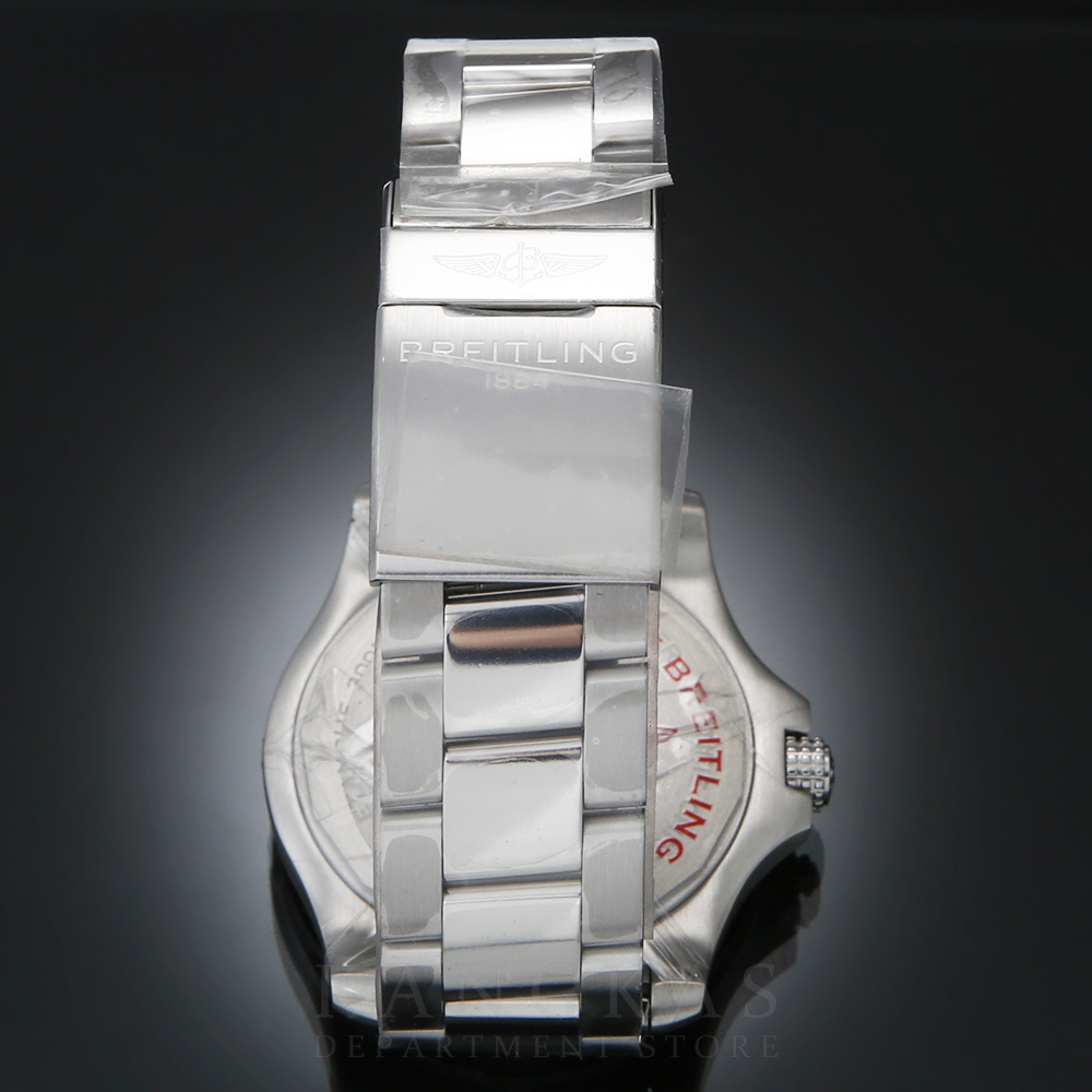 BREITLING(USED)어벤저 GMT A32395101