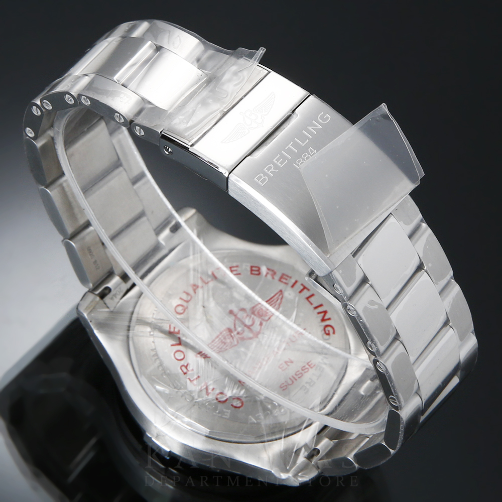 BREITLING(USED)어벤저 GMT A32395101