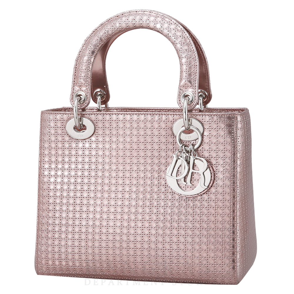 CHRISTIAN DIOR(USED)크리스찬디올 레이디디올 미듐