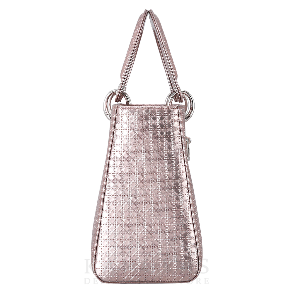 CHRISTIAN DIOR(USED)크리스찬디올 레이디디올 미듐