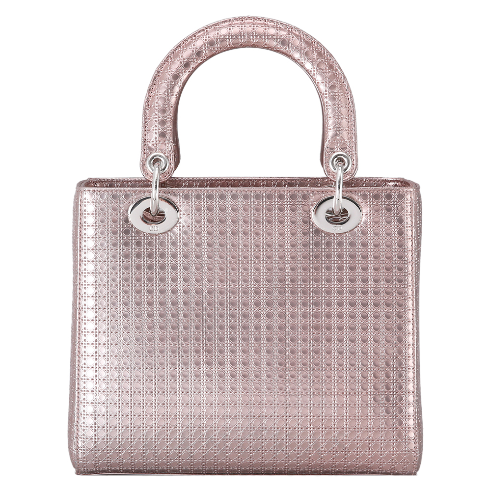 CHRISTIAN DIOR(USED)크리스찬디올 레이디디올 미듐