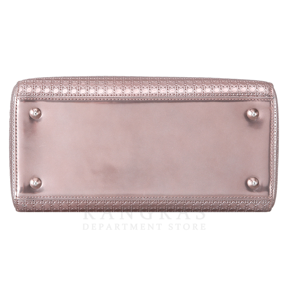 CHRISTIAN DIOR(USED)크리스찬디올 레이디디올 미듐
