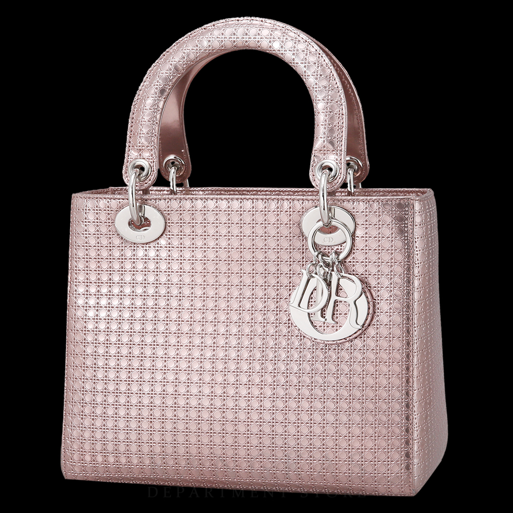 CHRISTIAN DIOR(USED)크리스찬디올 레이디디올 미듐
