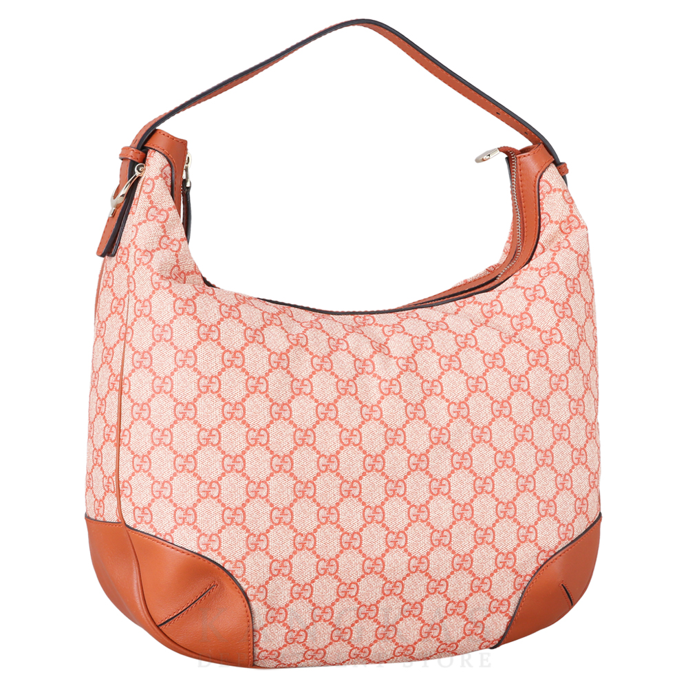 GUCCI(USED) 구찌 PVC 숄더백