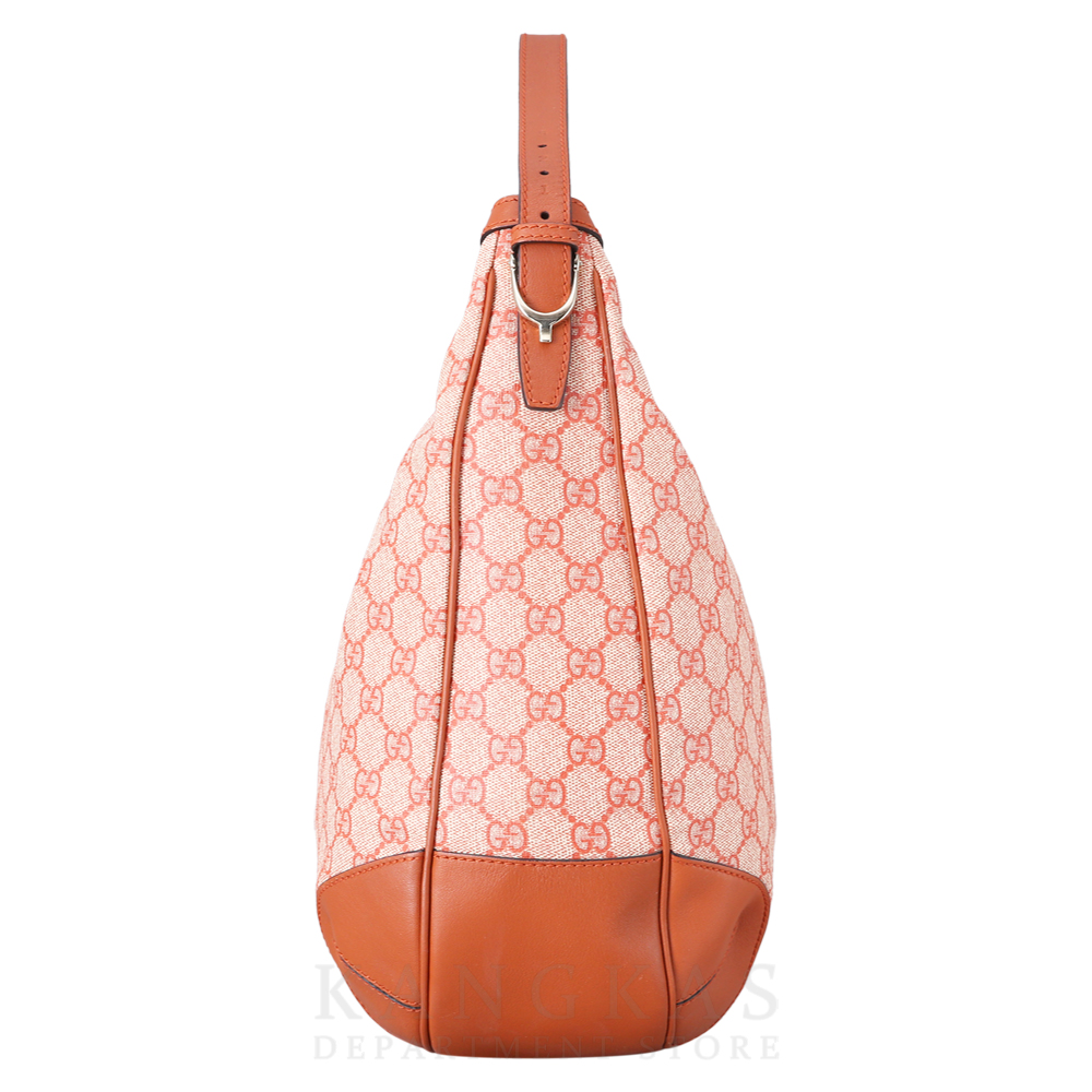 GUCCI(USED) 구찌 PVC 숄더백