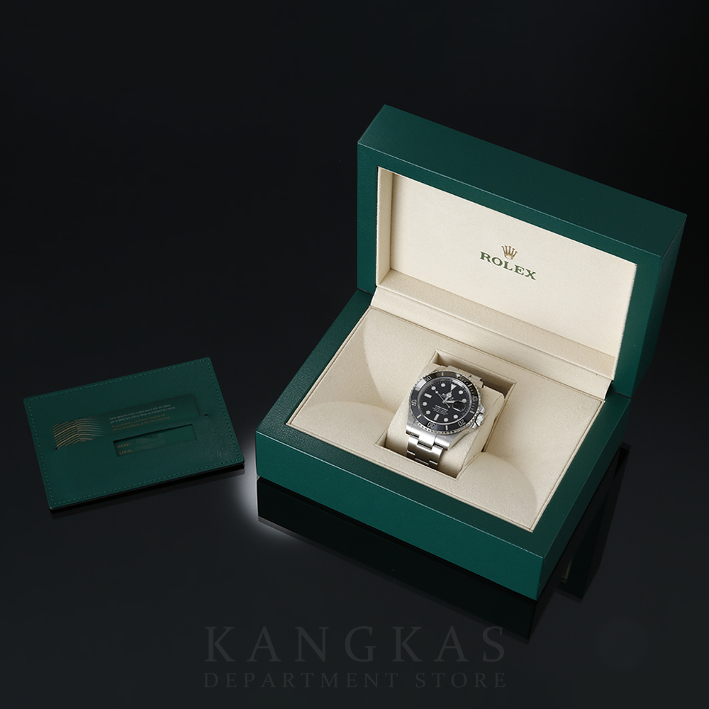ROLEX(USED)로렉스 서브마리너 126610LN