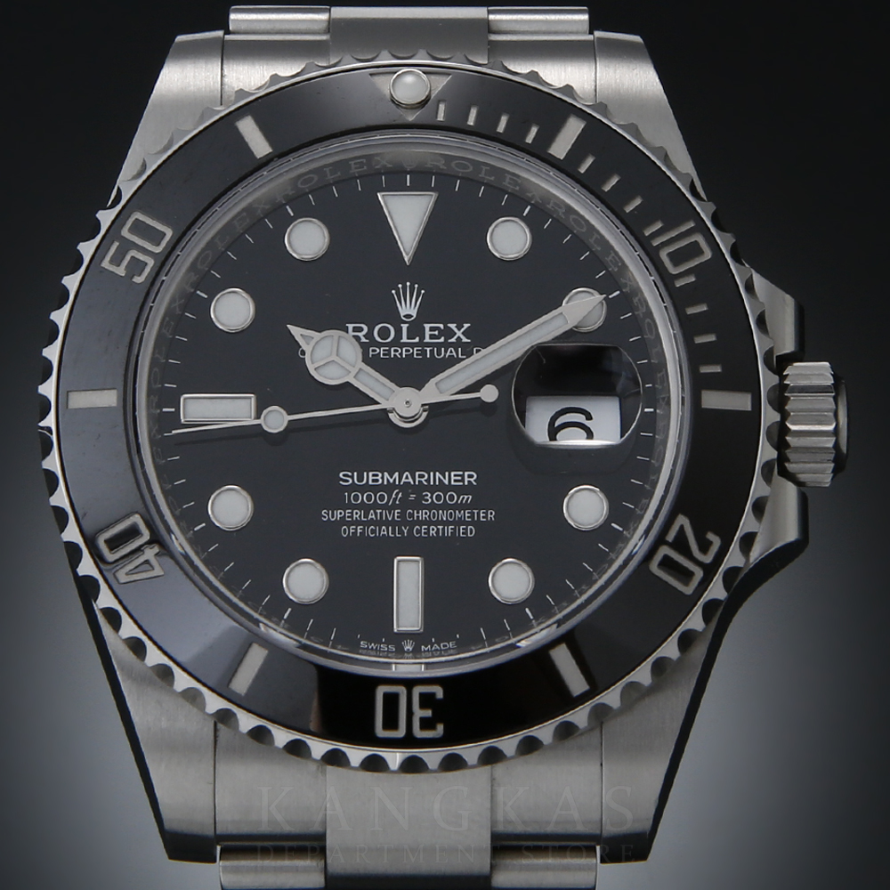 ROLEX(USED)로렉스 서브마리너 126610LN