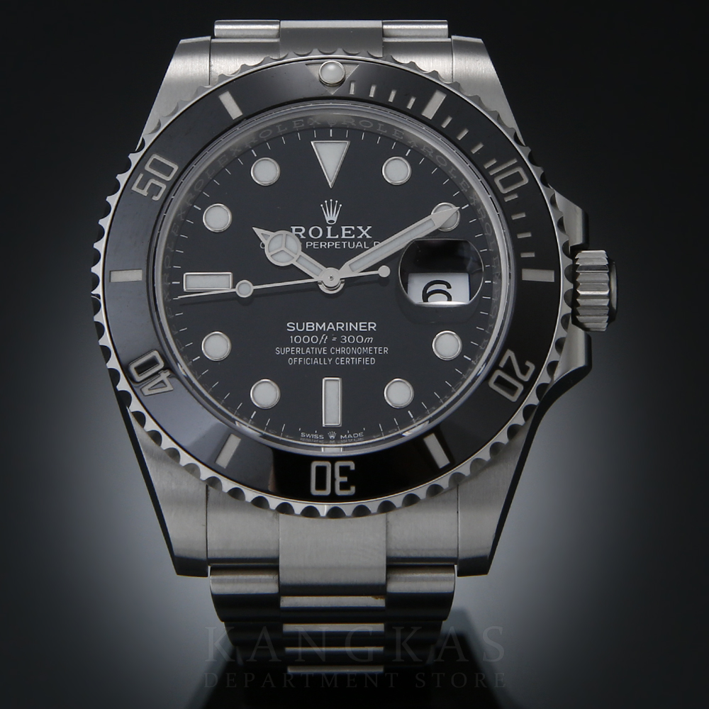 ROLEX(USED)로렉스 서브마리너 126610LN