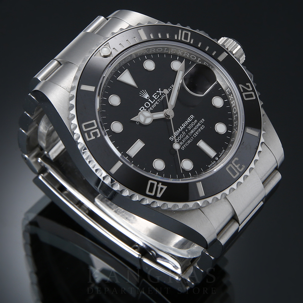 ROLEX(USED)로렉스 서브마리너 126610LN