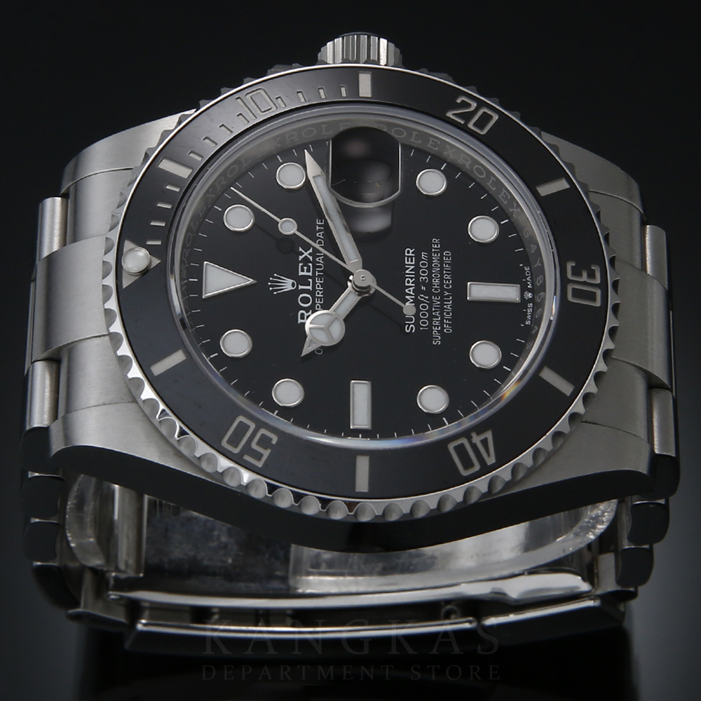 ROLEX(USED)로렉스 서브마리너 126610LN