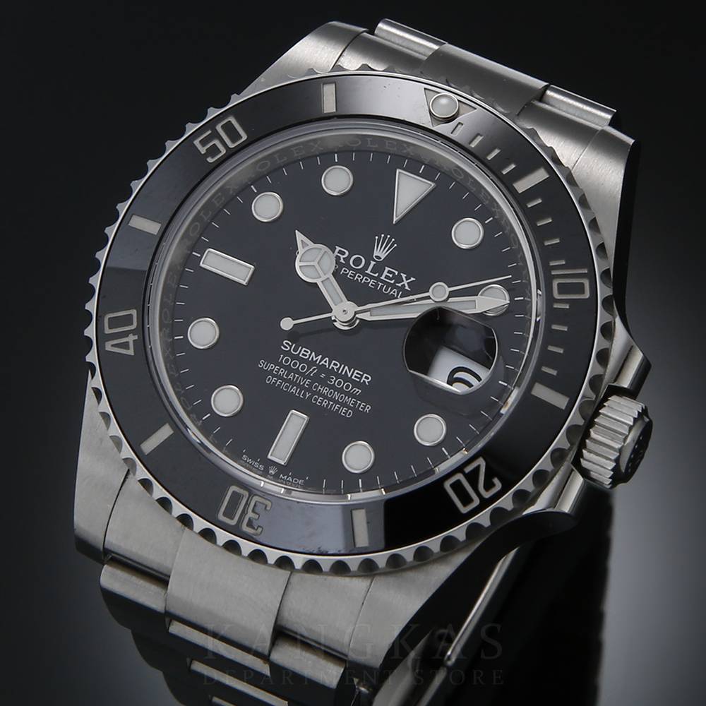 ROLEX(USED)로렉스 서브마리너 126610LN