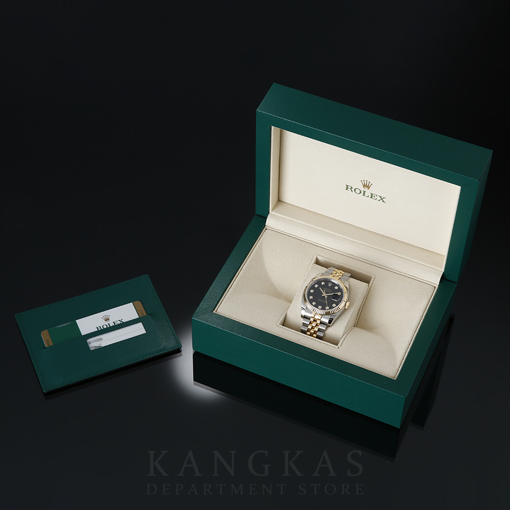 ROLEX(USED)로렉스 데이져스트 116233