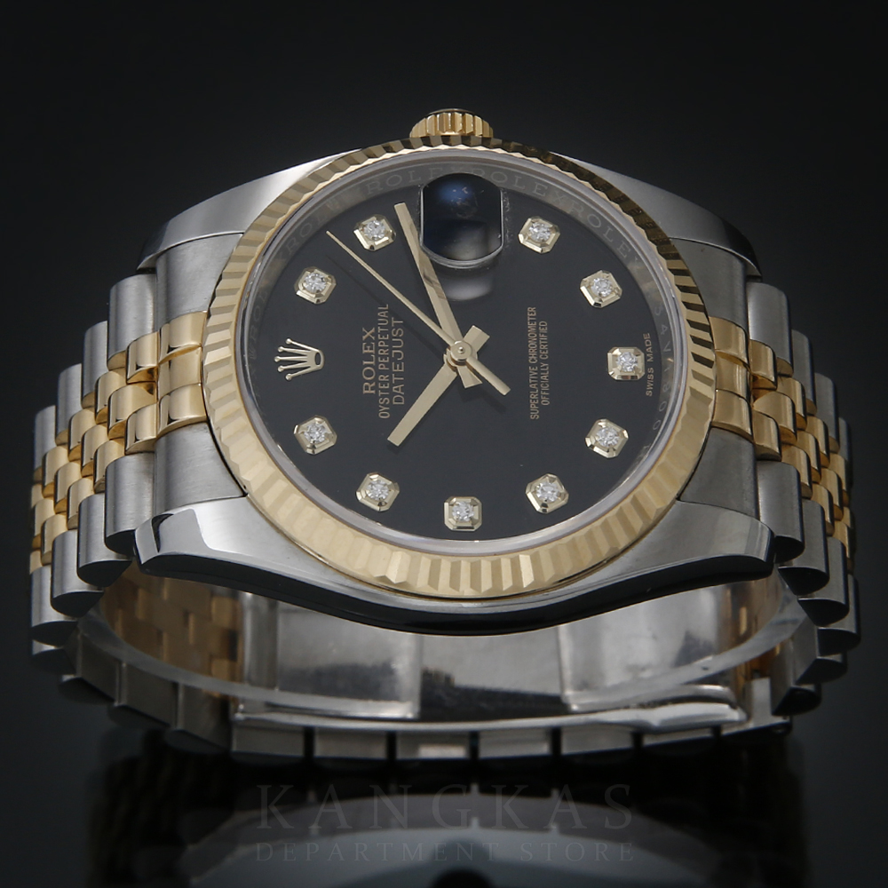 ROLEX(USED)로렉스 데이져스트 116233