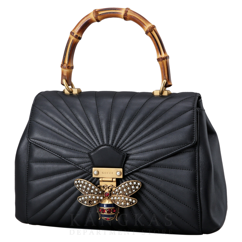 GUCCI(USED)구찌 퀸 마가렛 토트겸 숄더백