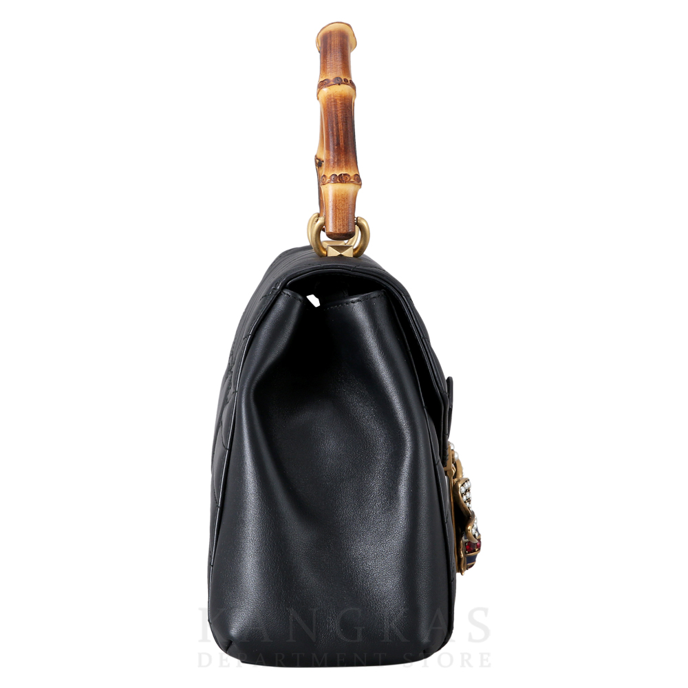 GUCCI(USED)구찌 퀸 마가렛 토트겸 숄더백