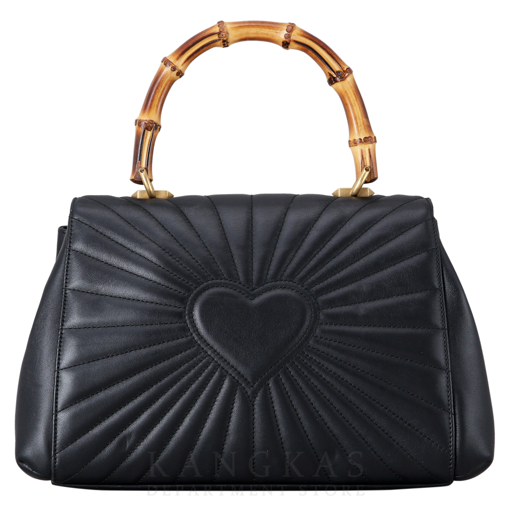 GUCCI(USED)구찌 퀸 마가렛 토트겸 숄더백
