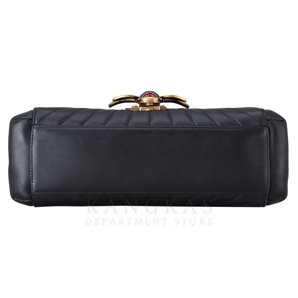 GUCCI(USED)구찌 퀸 마가렛 토트겸 숄더백