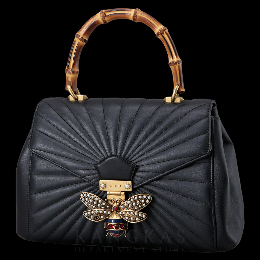 GUCCI(USED)구찌 퀸 마가렛 토트겸 숄더백