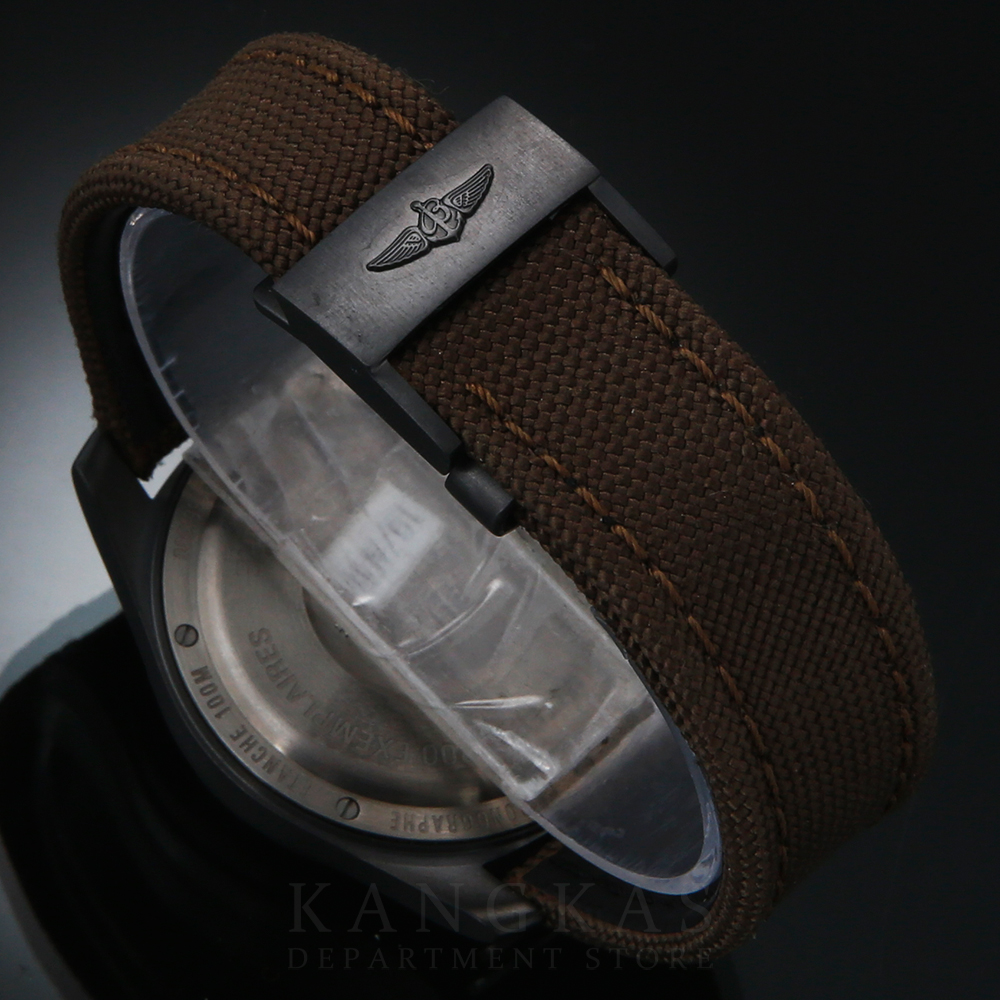BREITLING(USED)브라이틀링 에어로 스페이스 V79363