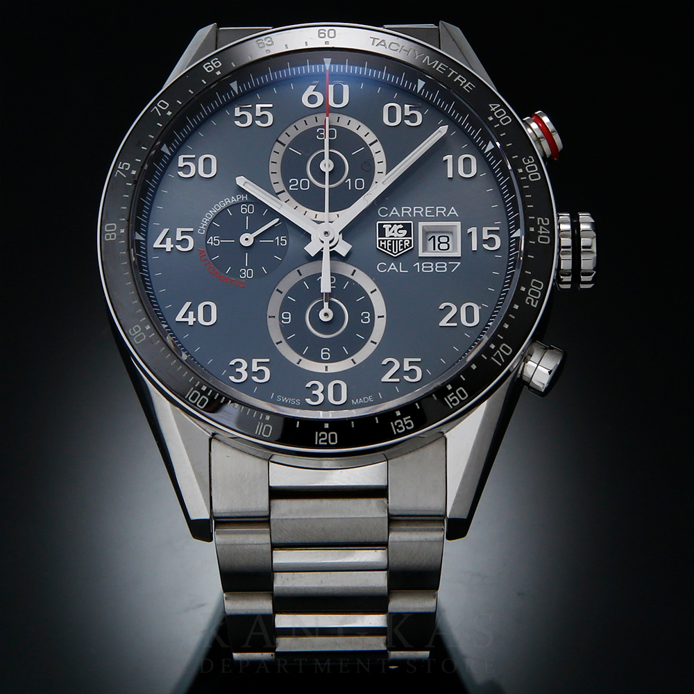 TAG Heuer(USED)태그호이어 까레라 크로노 CAR2A11