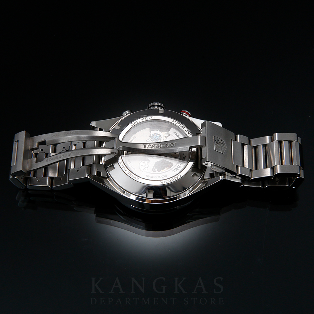 TAG Heuer(USED)태그호이어 까레라 크로노 CAR2A11