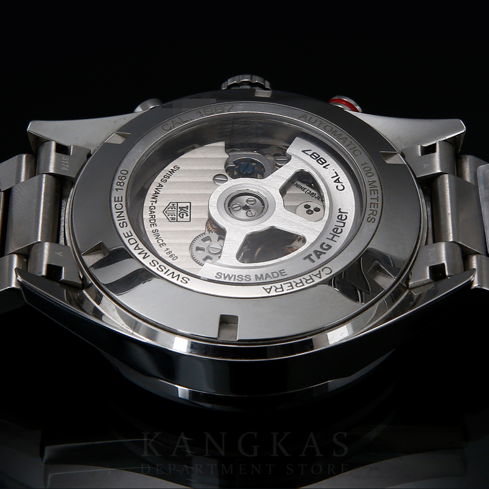 TAG Heuer(USED)태그호이어 까레라 크로노 CAR2A11