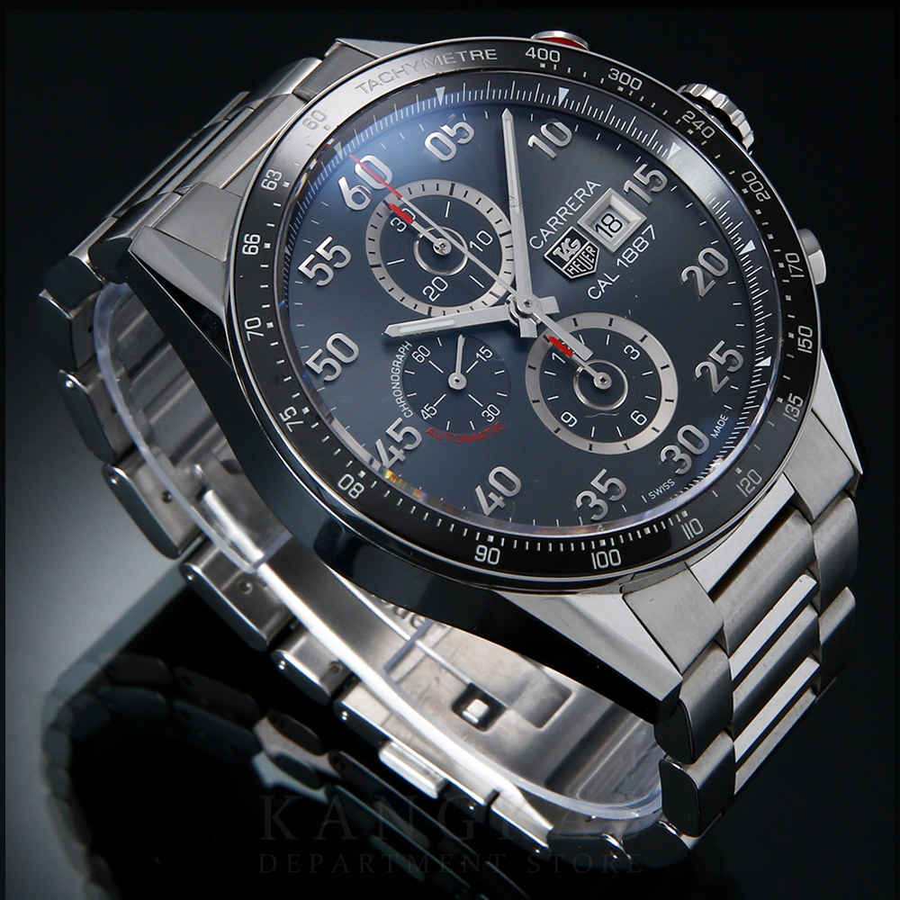 TAG Heuer(USED)태그호이어 까레라 크로노 CAR2A11