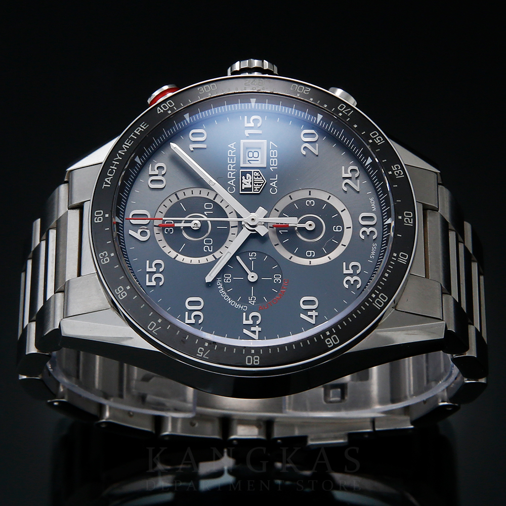 TAG Heuer(USED)태그호이어 까레라 크로노 CAR2A11